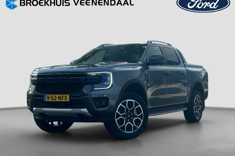 Ford Ranger (2024)