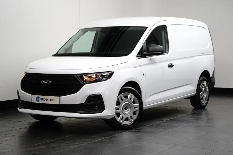 Ford Transit Connect (2024)