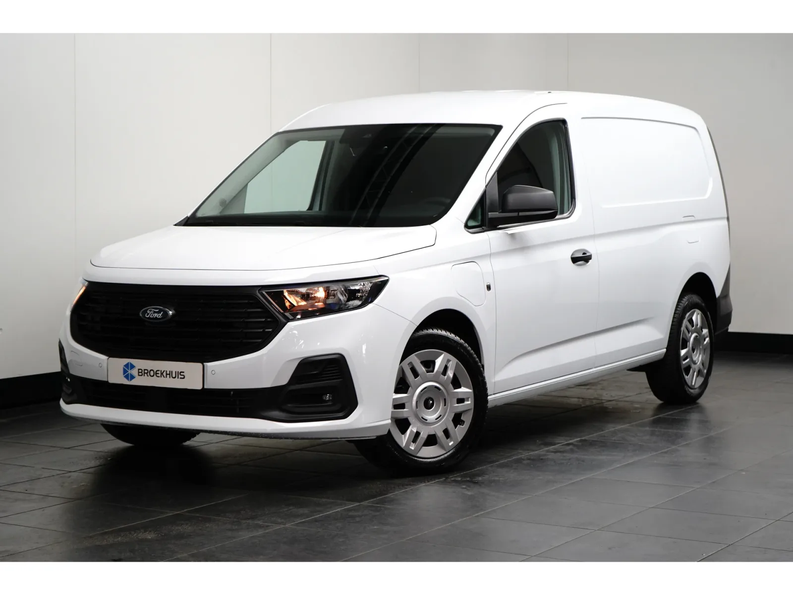 Ford Transit Connect (2024) — foto 1