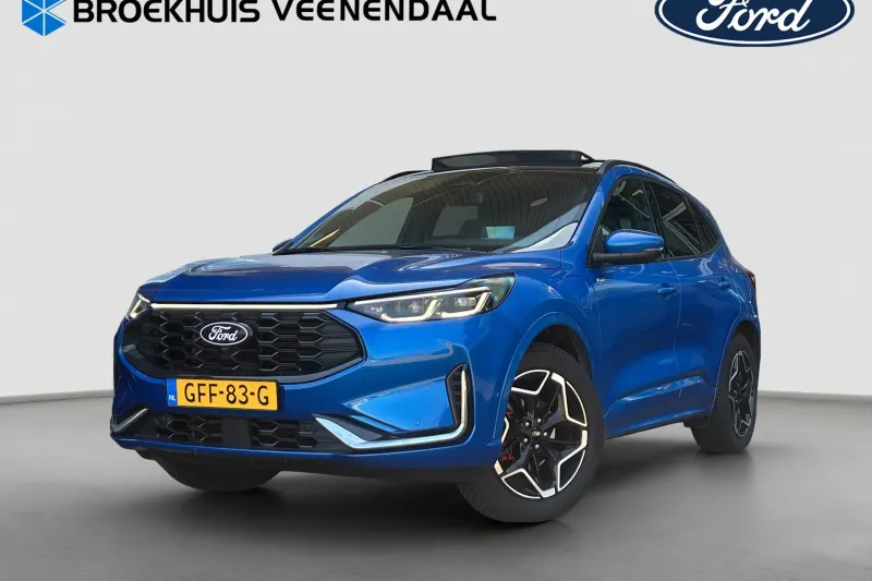 Ford Kuga (2024)