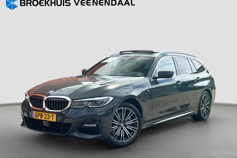 BMW 3-Serie (2021)