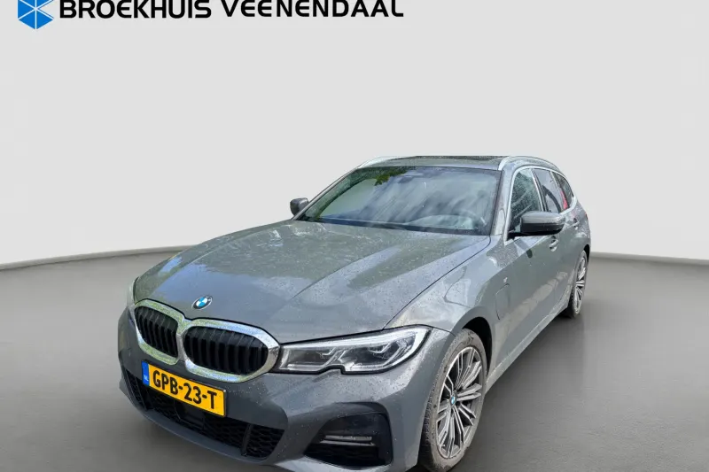 BMW 3-Serie (2021)