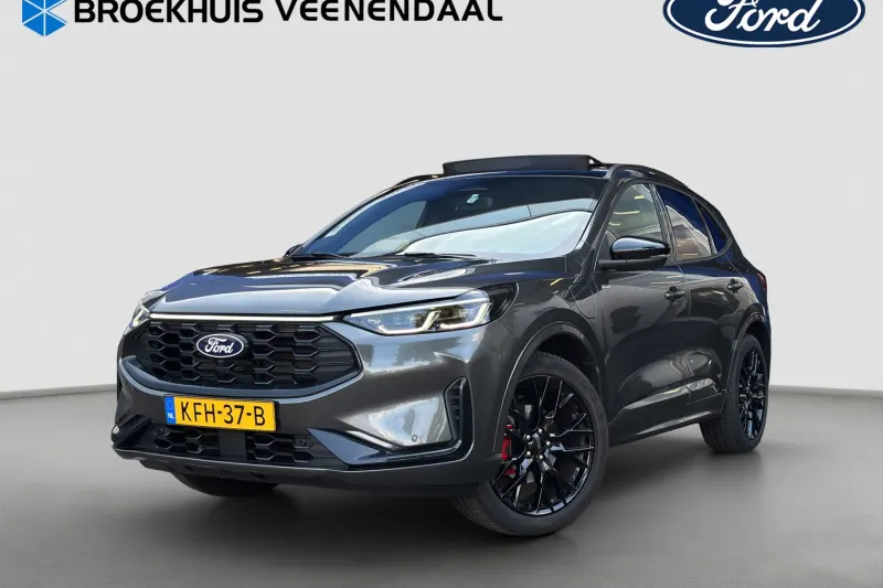 Ford Kuga (2026)