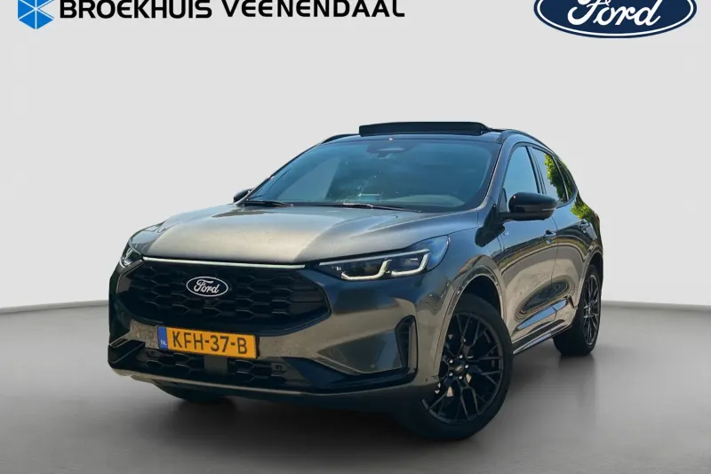 Ford Kuga (2026)