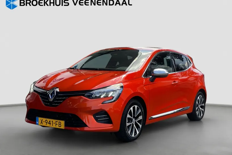 Renault Clio (2023)