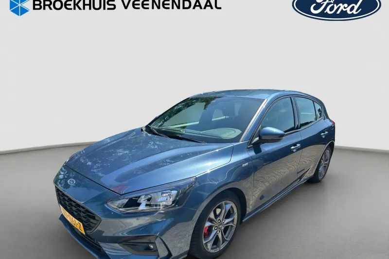 Ford Focus (2019)