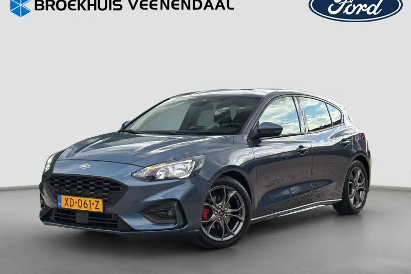 Ford Focus (2019)