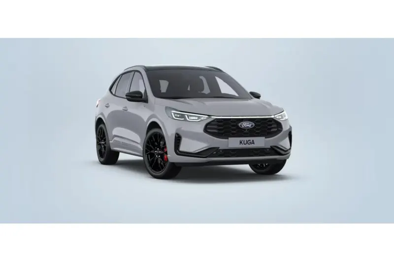 Ford Kuga (2026)