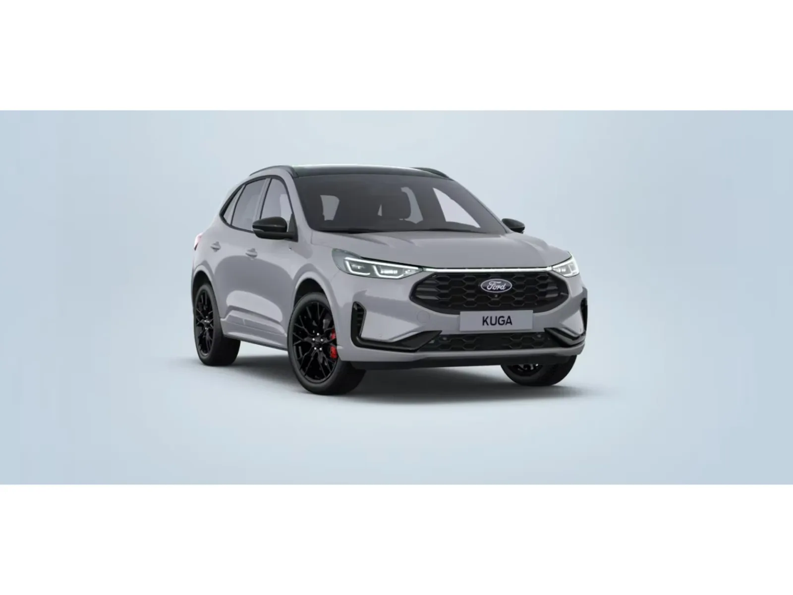 Ford Kuga (2026) — foto 1