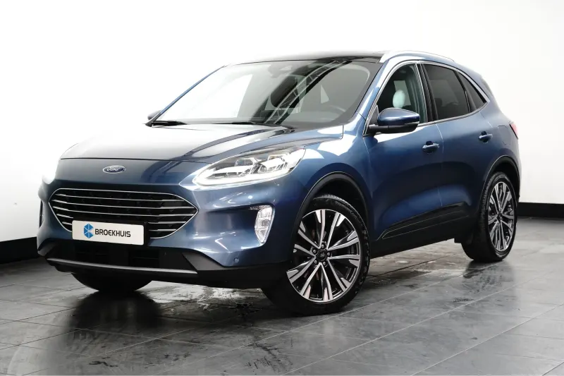 Ford Kuga (2022)