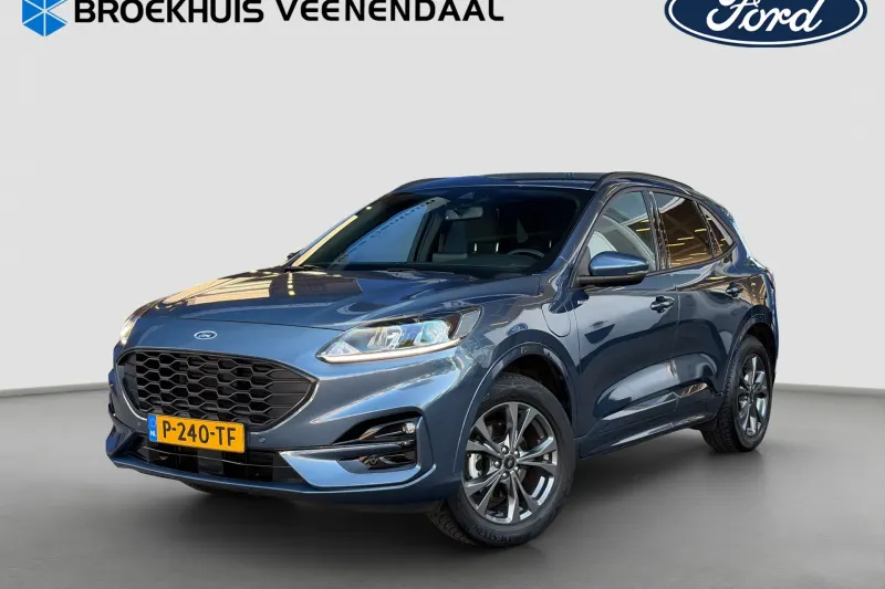 Ford Kuga (2022)