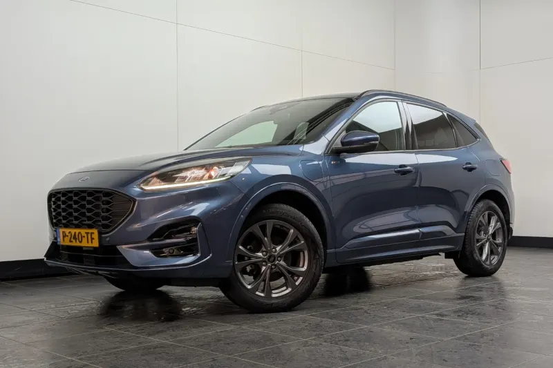 Ford Kuga (2022)