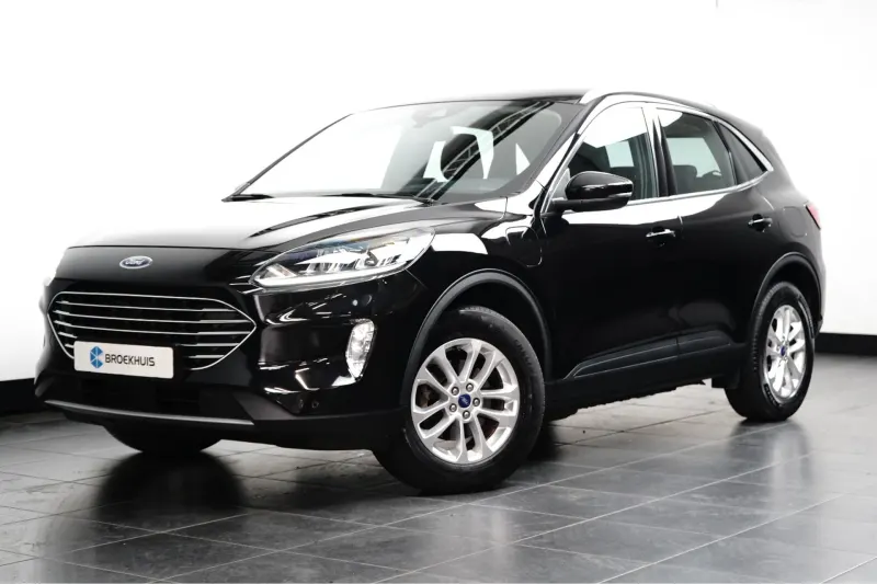 Ford Kuga (2022)