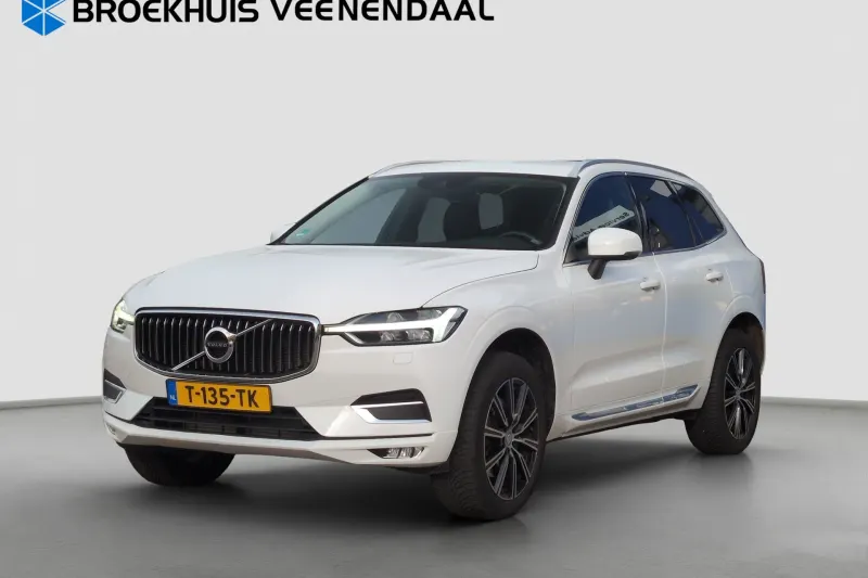 Volvo XC60 (2018)