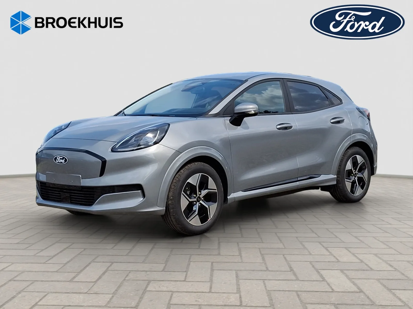 Ford Puma (2026) — foto 1