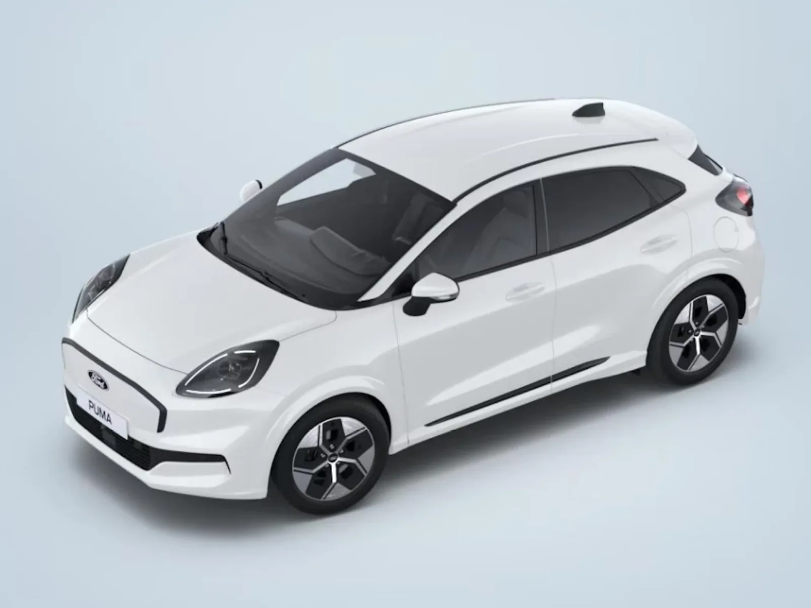 Ford Puma (2026) — foto 1