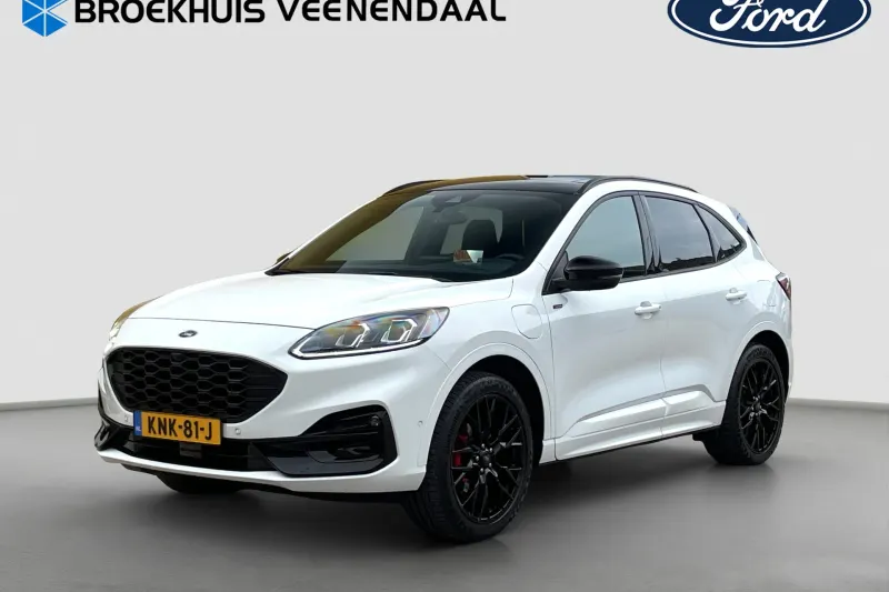 Ford Kuga (2023)