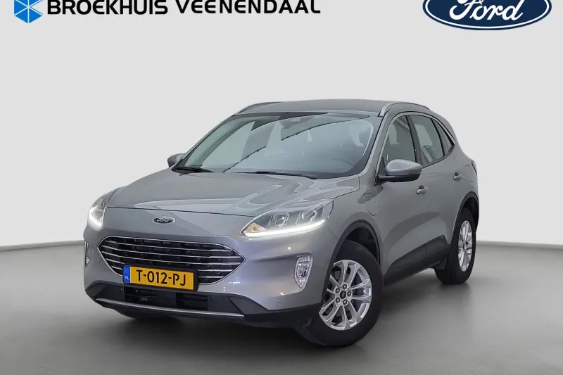Ford Kuga (2023)