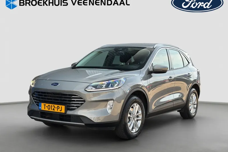 Ford Kuga (2023)