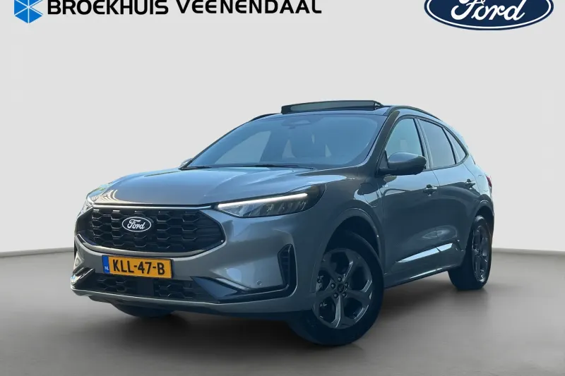 Ford Kuga (2026)