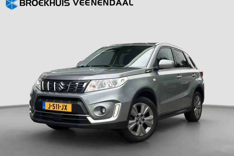 Suzuki Vitara (2019)