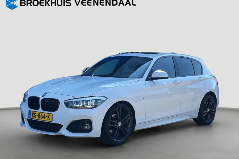 BMW 1-Serie (2019)