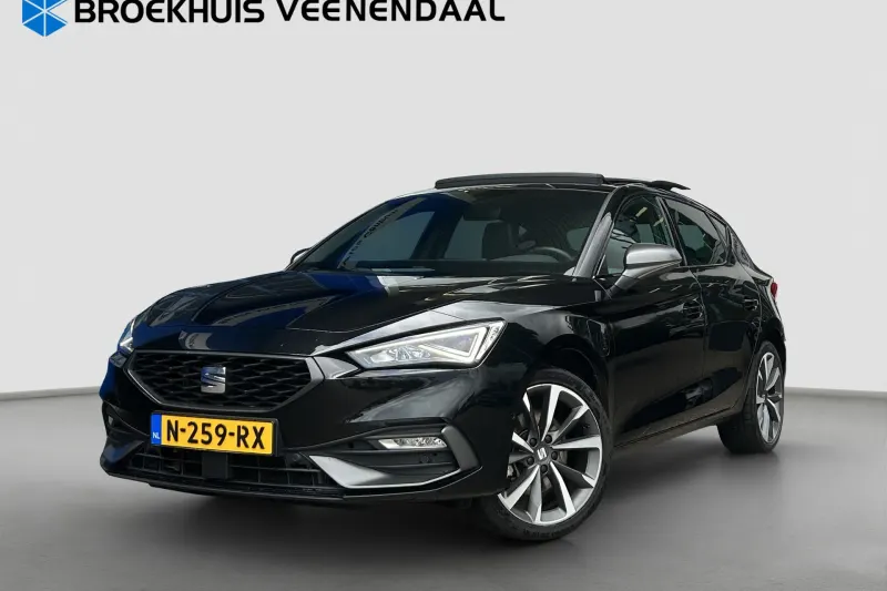 SEAT Leon (2020)