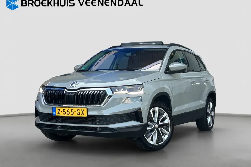 Škoda Karoq (2023)