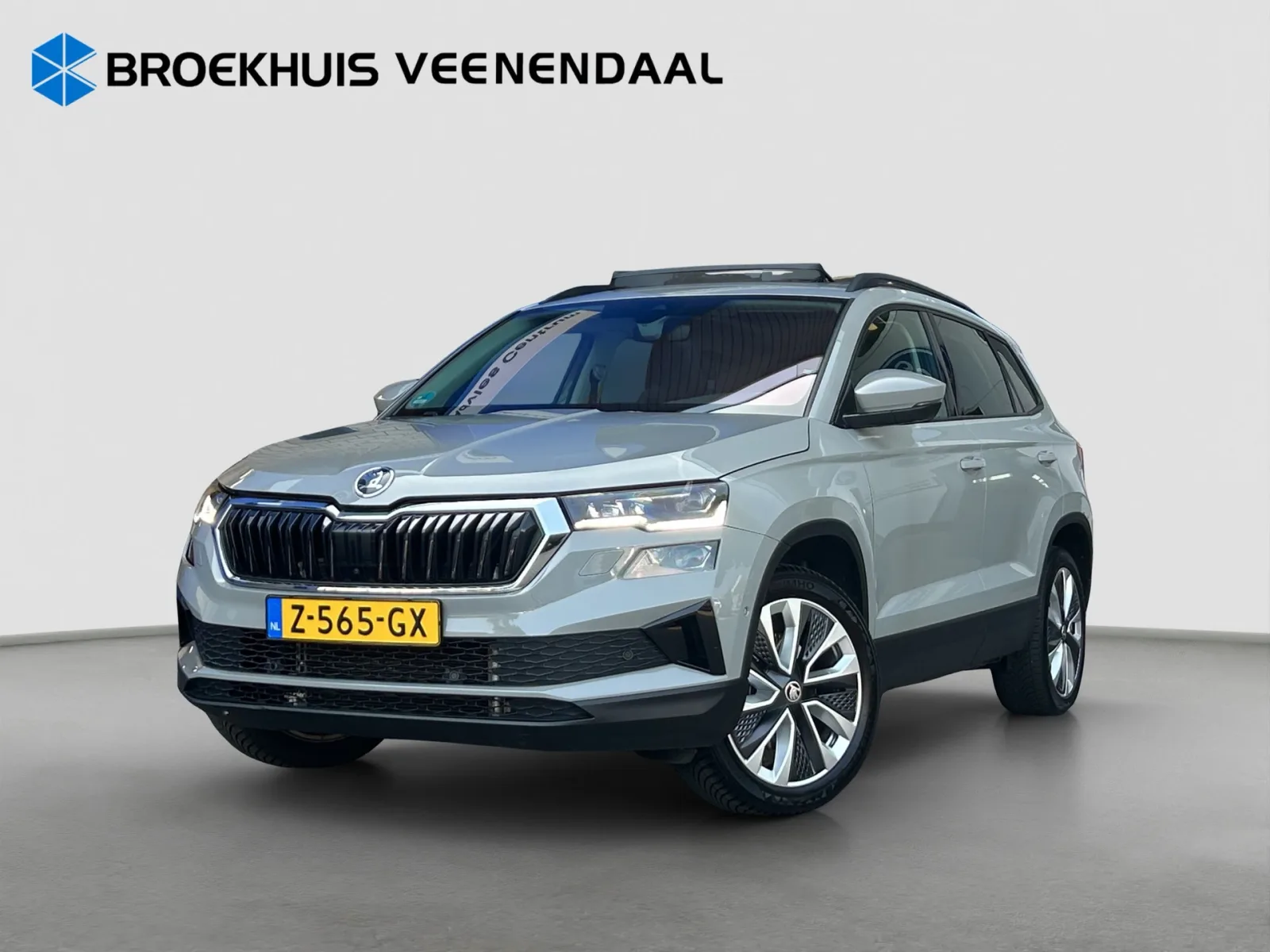 Škoda Karoq (2023) — foto 1