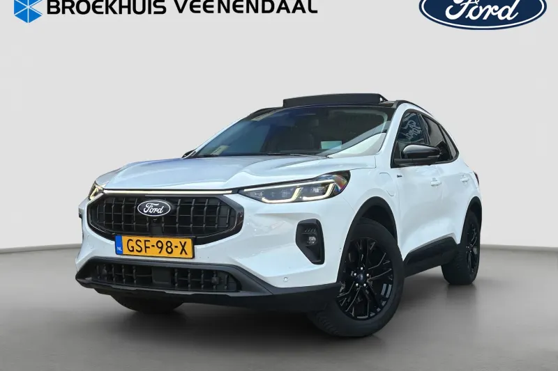 Ford Kuga (2024)