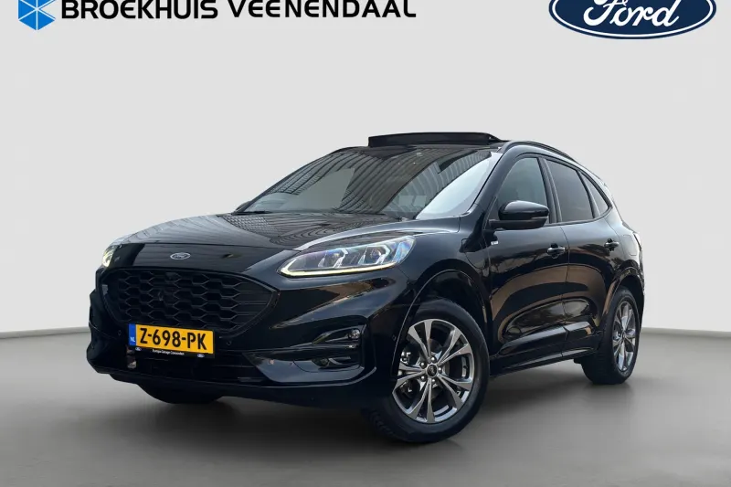 Ford Kuga (2022)