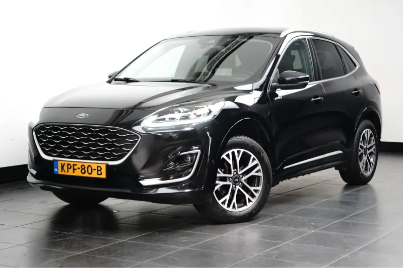 Ford Kuga (2023)