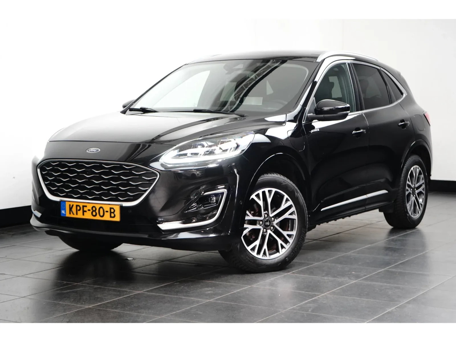 Ford Kuga (2023) — foto 1
