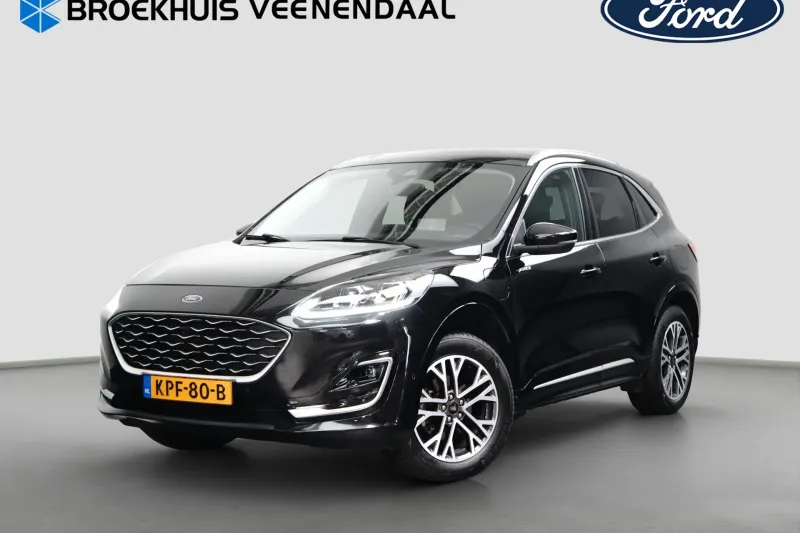 Ford Kuga (2023)