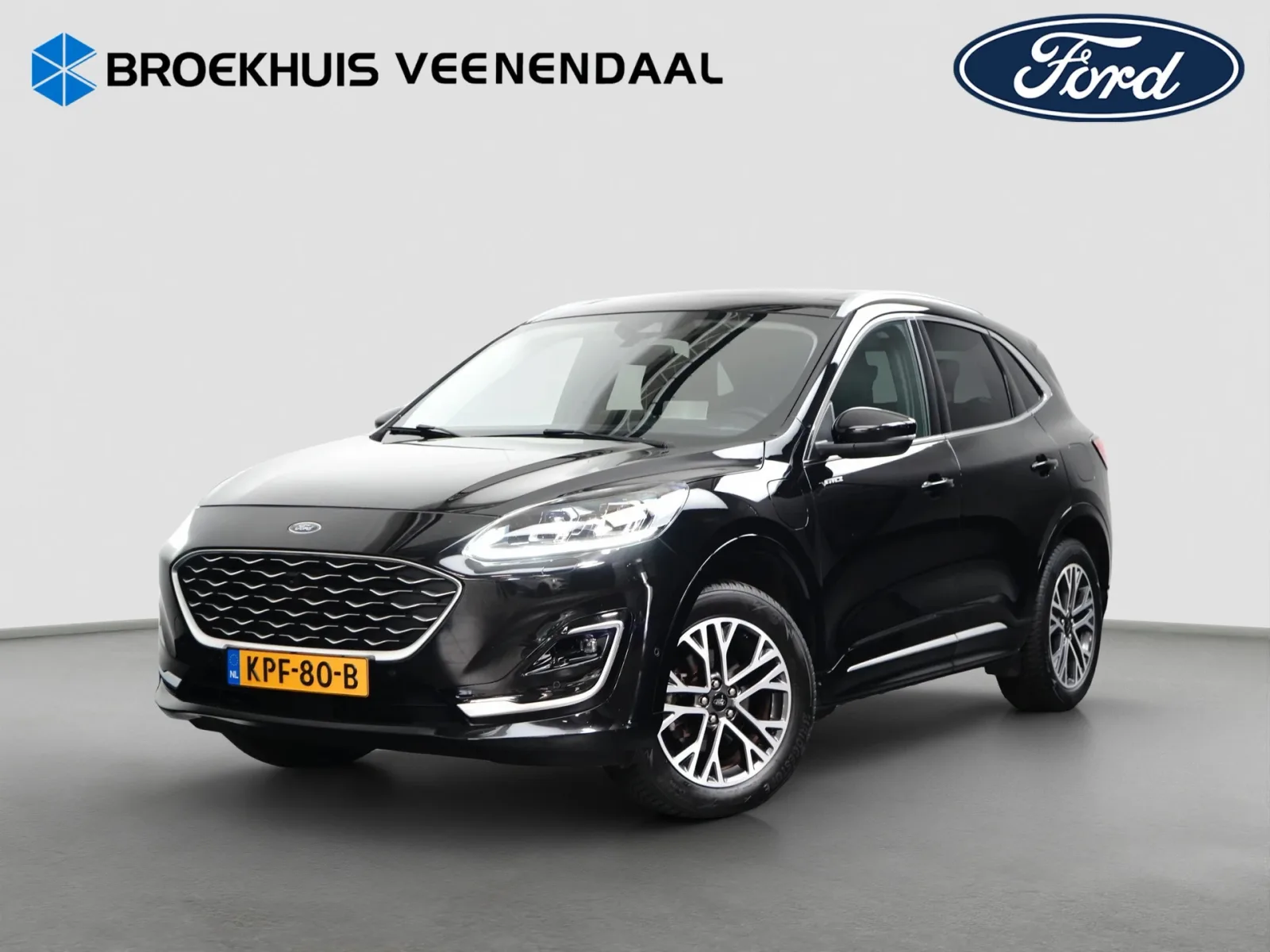 Ford Kuga (2023) — foto 1