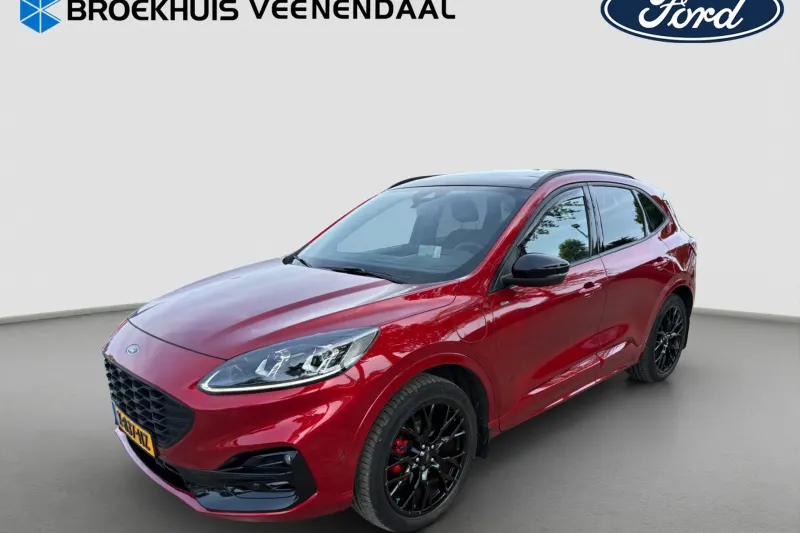 Ford Kuga (2023)