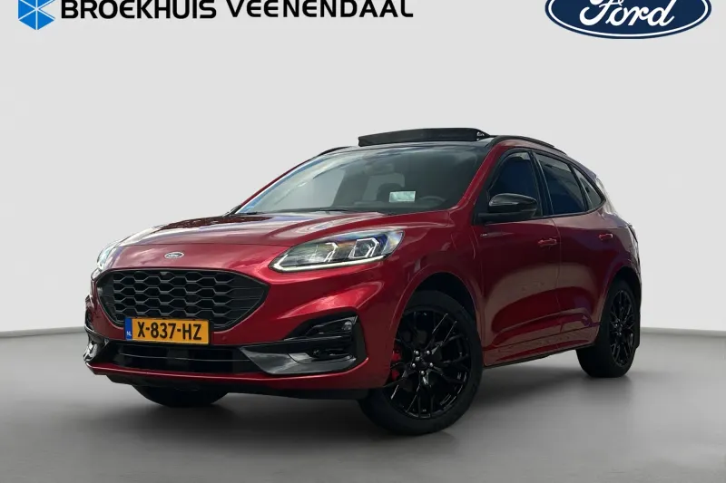Ford Kuga (2023)