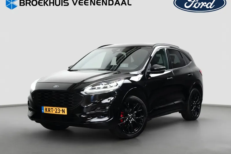 Ford Kuga (2023)