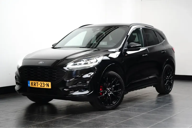 Ford Kuga (2023)