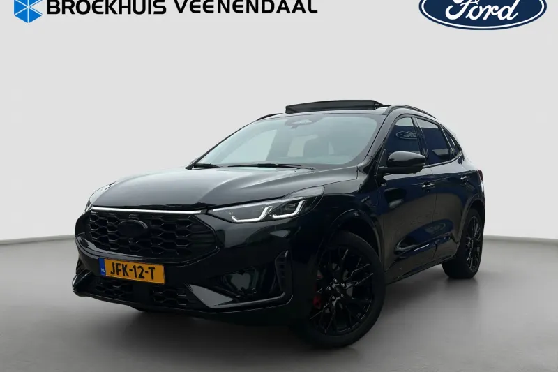 Ford Kuga (2025)