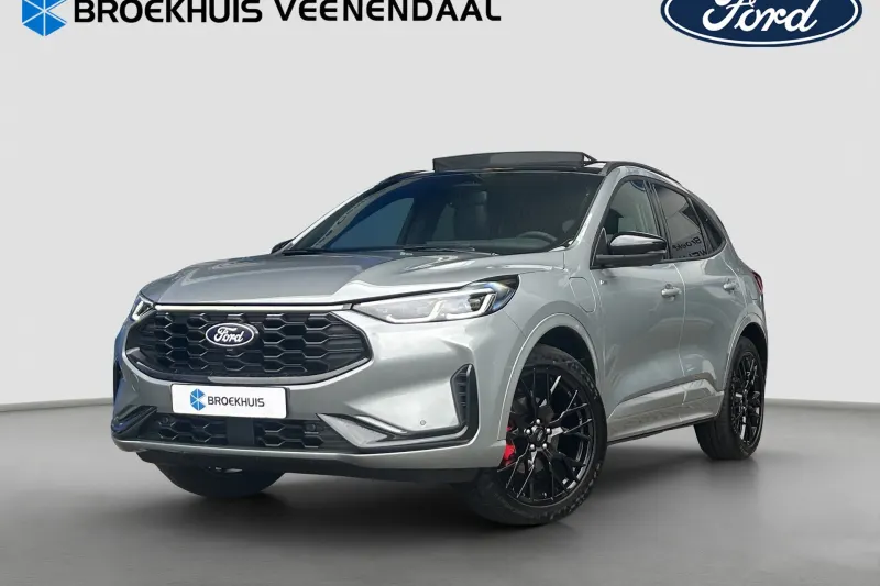 Ford Kuga (2026)