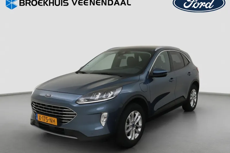 Ford Kuga (2023)