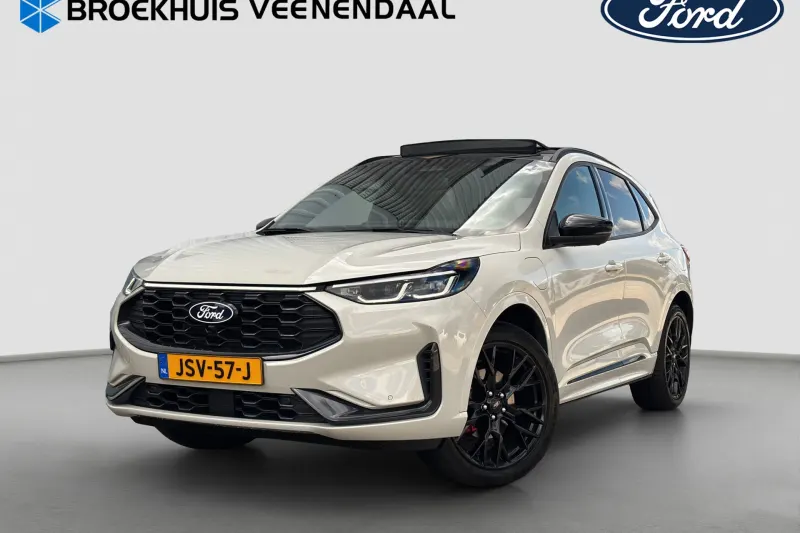 Ford Kuga (2026)