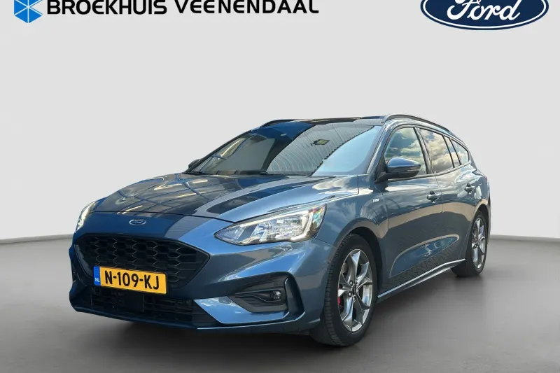 Ford Focus (2020)
