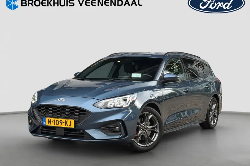 Ford Focus (2020)