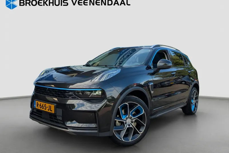 Lynk & Co 01 (2022)