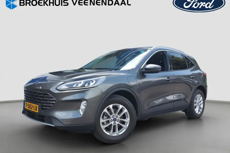 Ford Kuga (2023)