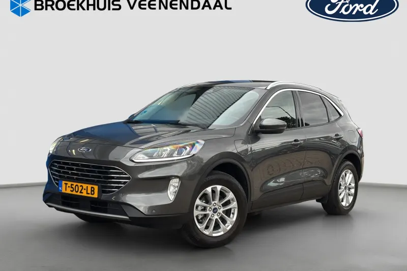 Ford Kuga (2023)