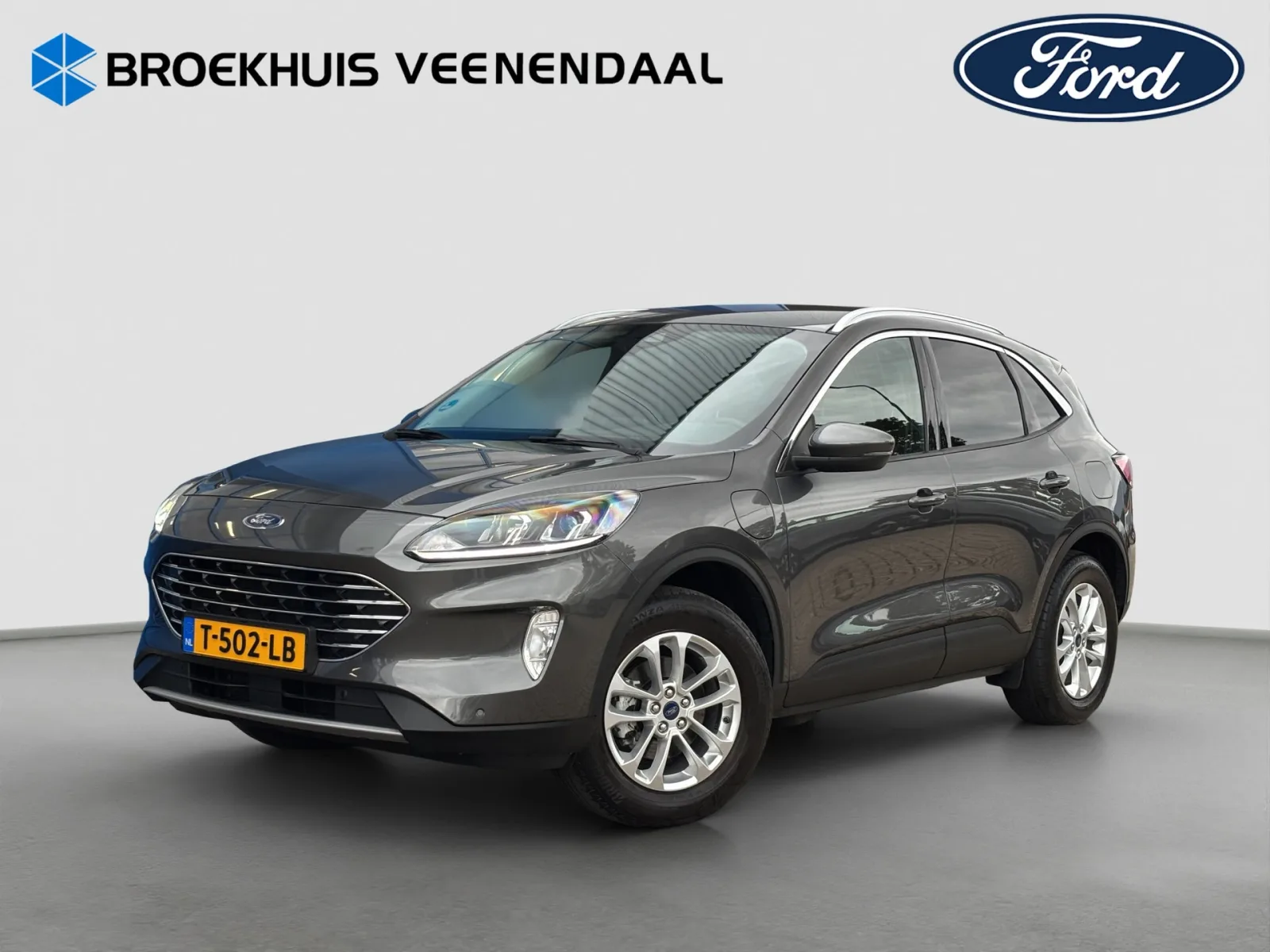 Ford Kuga (2023) — foto 1