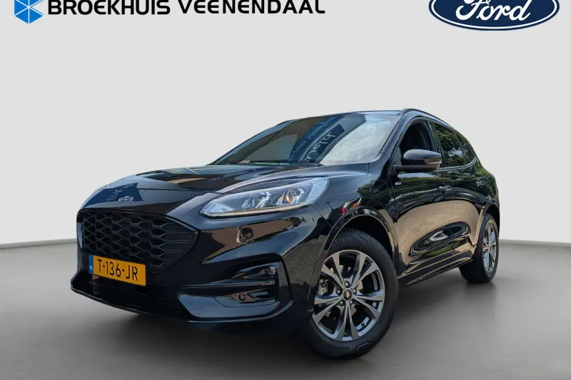 Ford Kuga (2023)